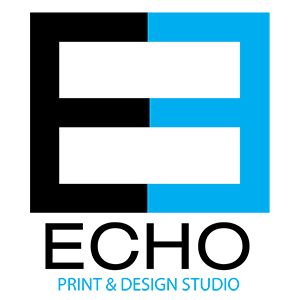 Echo Print and Design Studio
